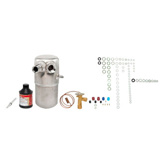 Four Seasons® - A/C Accumulator Kit