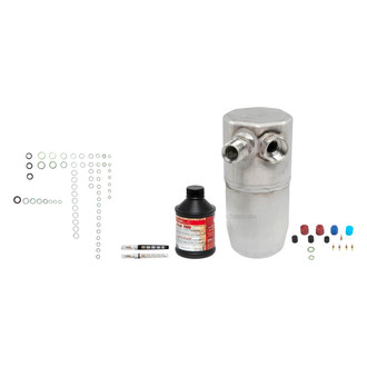 Four Seasons® - A/C Accumulator Kit