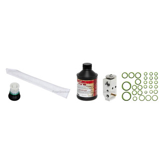Four Seasons® - Front A/C Compressor Service Kit