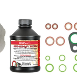 Four Seasons® - A/C Compressor Kit