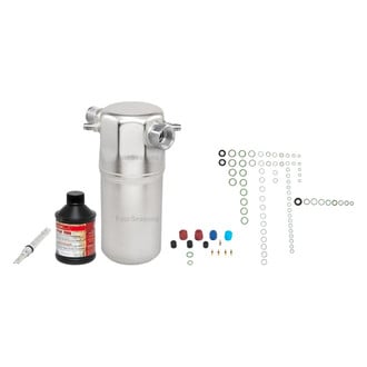 Four Seasons® - Front A/C Compressor Service Kit