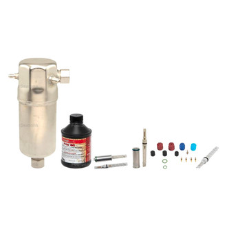 Four Seasons® - Front A/C Compressor Service Kit