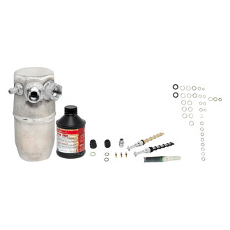 Four Seasons® - A/C Accumulator Kit