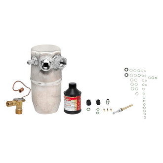 Four Seasons® - A/C Accumulator Kit