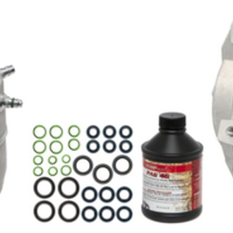 Four Seasons® - A/C Compressor Kit
