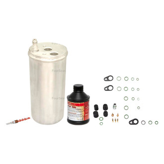 Four Seasons® - A/C Accumulator Kit