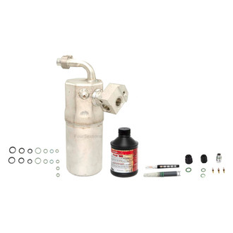 Four Seasons® - A/C Accumulator Kit