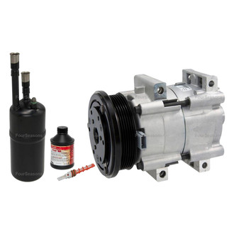 Four Seasons® - A/C Compressor Kit