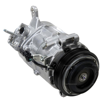 Four Seasons® - A/C Compressor Kit