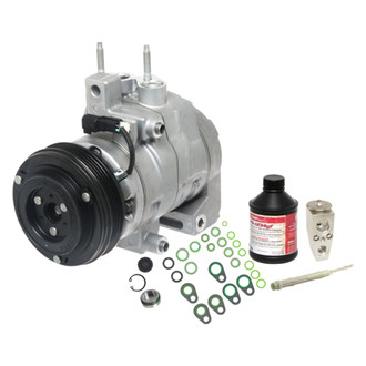 Four Seasons® - A/C Compressor Kit