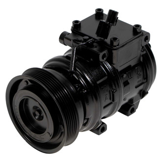 Four Seasons® - Remanufactured A/C Compressor