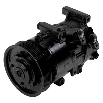 Four Seasons® - Remanufactured A/C Compressor