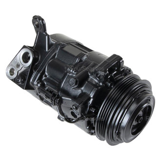 Four Seasons® - Remanufactured A/C Compressor