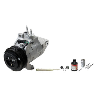 Four Seasons® - A/C Compressor Kit