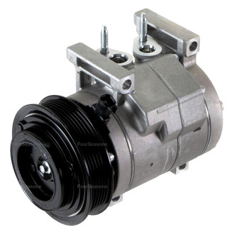 Four Seasons® - A/C Compressor Kit