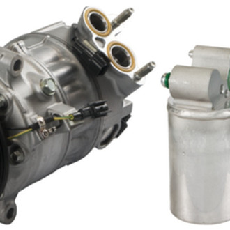 Four Seasons® - A/C Compressor Kit