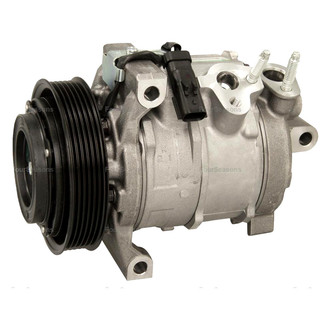 Four Seasons® - A/C Compressor Kit