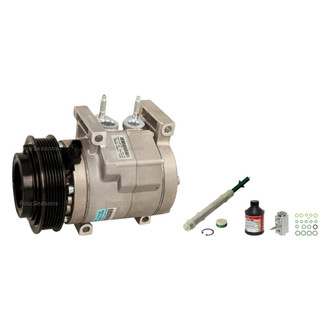 Four Seasons® - A/C Compressor Kit
