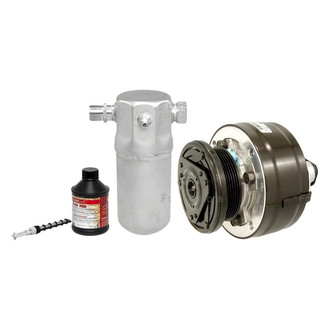Four Seasons® - A/C Compressor Kit