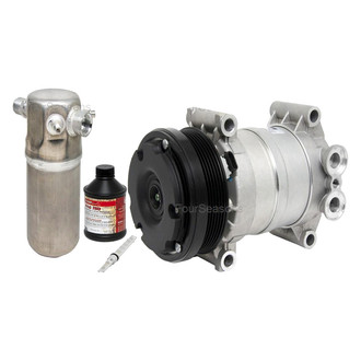Four Seasons® - A/C Compressor Kit