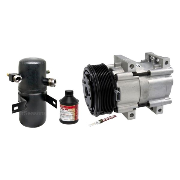 Four Seasons® - A/C Compressor Kit