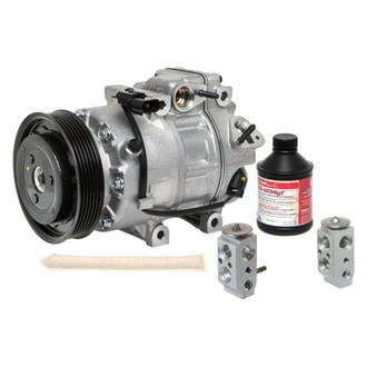 Four Seasons® - A/C Compressor Kit