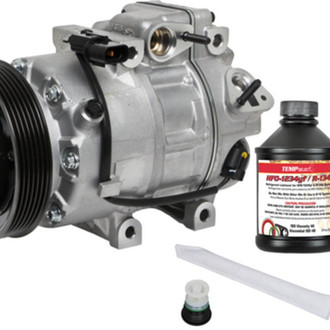 Four Seasons® - A/C Compressor Kit