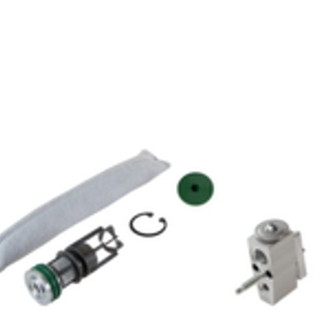 Four Seasons® - A/C Compressor Kit