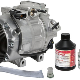 Four Seasons® - A/C Compressor Kit