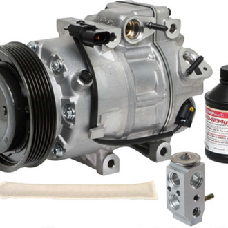 Four Seasons® - A/C Compressor Kit