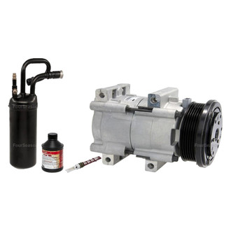 Four Seasons® - A/C Compressor Kit