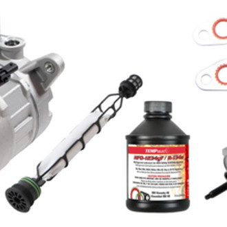 Four Seasons® - A/C Compressor Kit