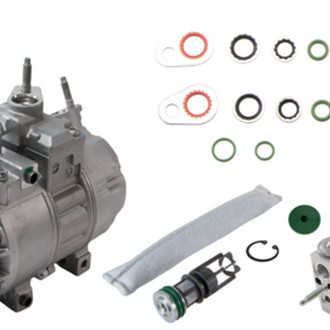 Four Seasons® - A/C Compressor Kit