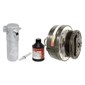 Four Seasons® - A/C Compressor Kit