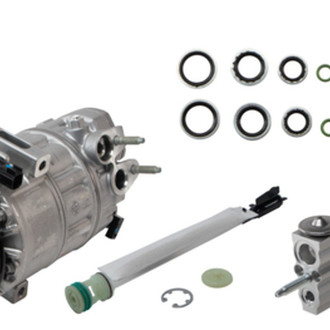 Four Seasons® - A/C Compressor Kit