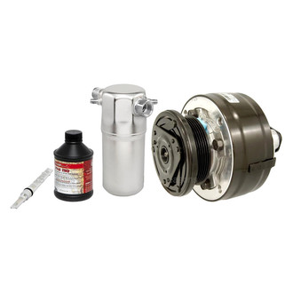 Four Seasons® - A/C Compressor Kit