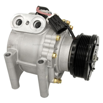 Four Seasons® - A/C Compressor Kit