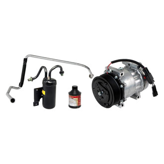 Four Seasons® - A/C Compressor Kit