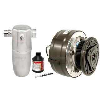 Four Seasons® - A/C Compressor Kit