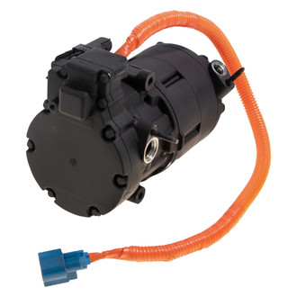 Four Seasons® - A/C Compressor