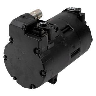 Four Seasons® - Remanufactured A/C Compressor