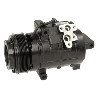Four Seasons® - A/C Compressor with Clutch