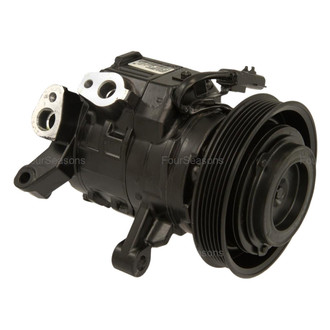 Four Seasons® - A/C Compressor