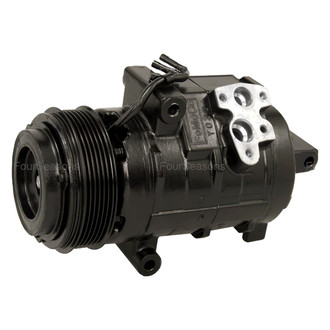 Four Seasons® - A/C Compressor