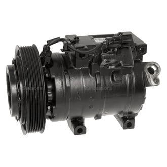 Four Seasons® - A/C Compressor with Clutch