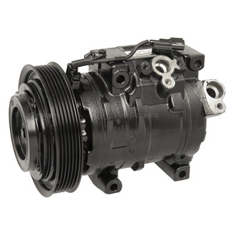 Four Seasons® - Remanufactured A/C Compressor with Clutch