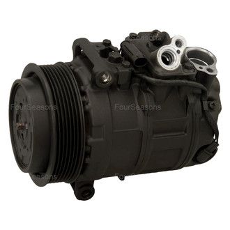 Four Seasons® - Remanufactured A/C Compressor with Clutch