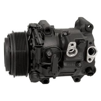 Four Seasons® - Remanufactured A/C Compressor with Clutch