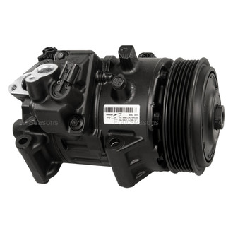 Four Seasons® - A/C Compressor