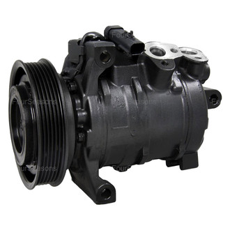 Four Seasons® - Remanufactured A/C Compressor with Clutch